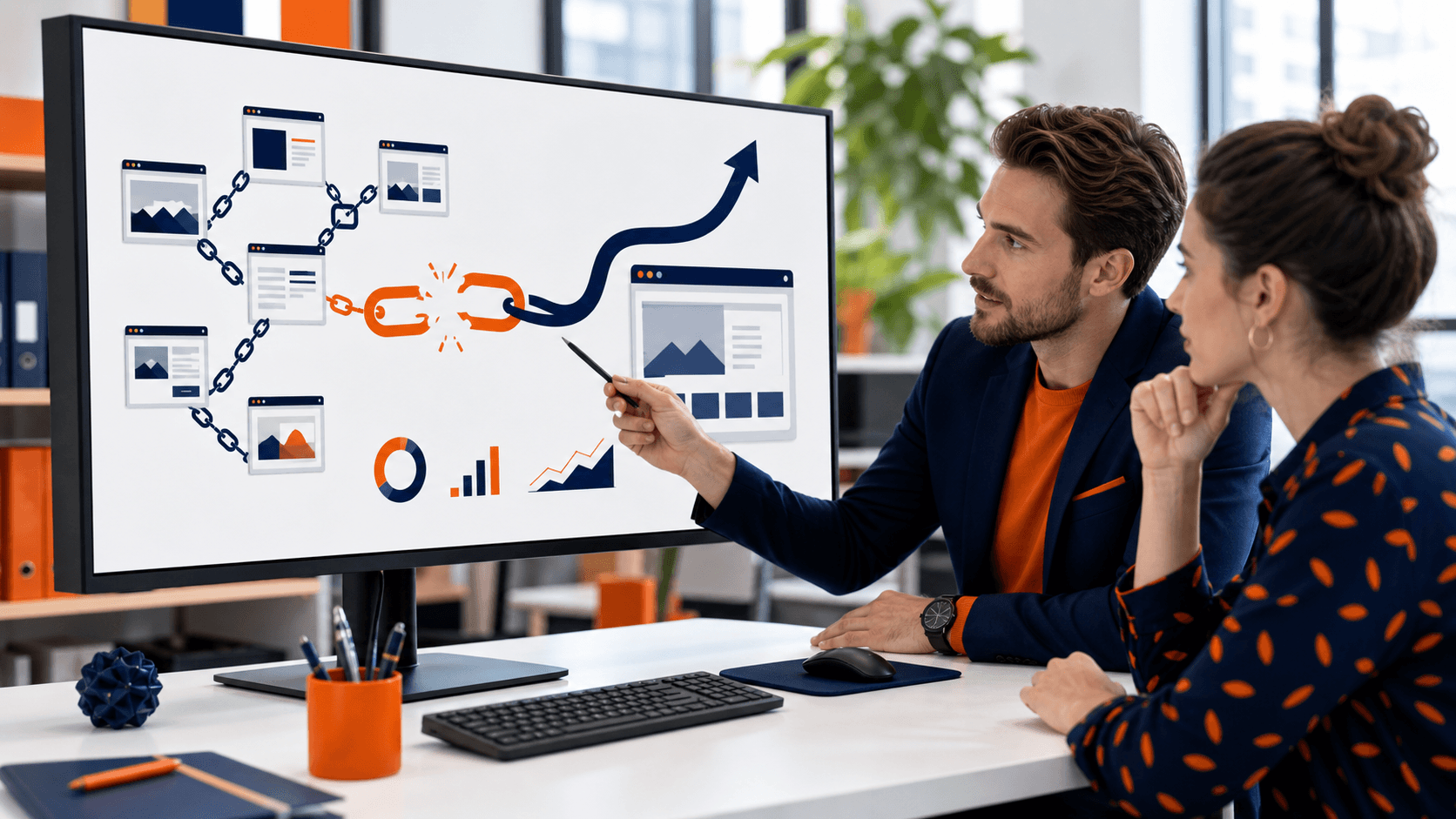 Lifecycle Link Building: When Broken Links Beat Guest Posts