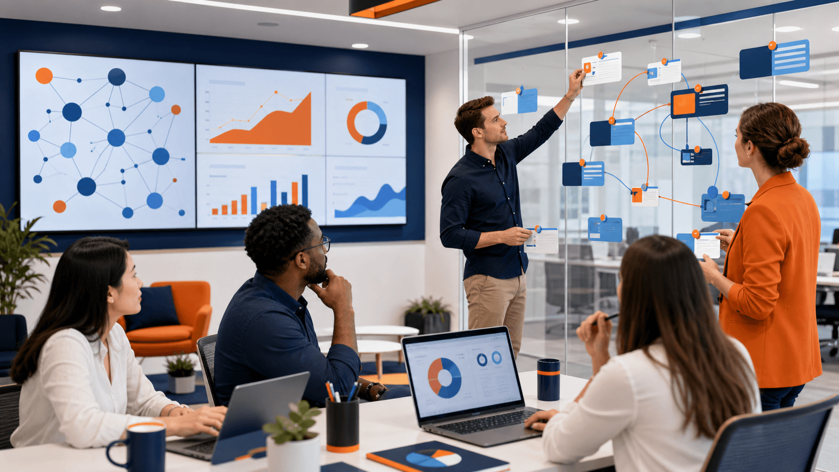 Rethinking Manual Link Building for US Brands After AI Outreach Fatigue